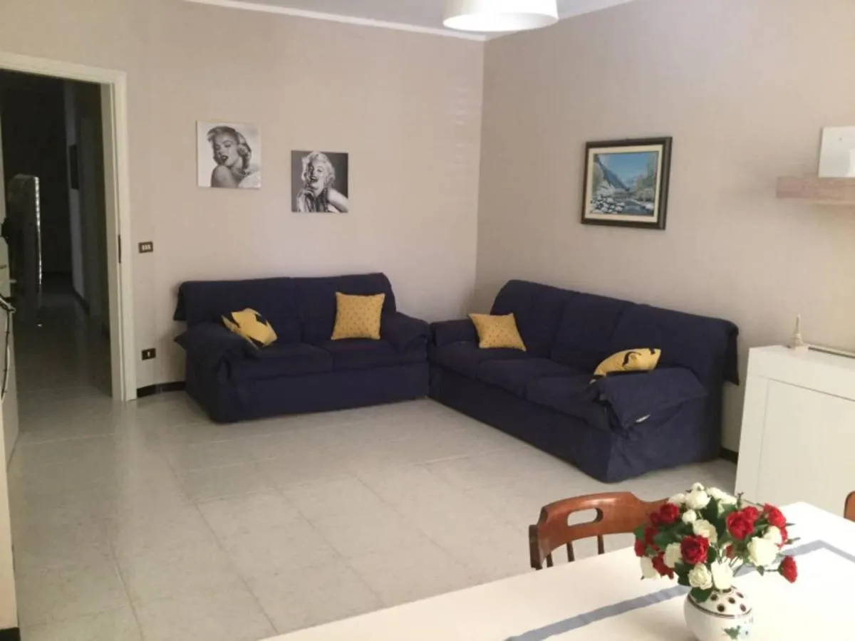 Appartamento Rina Centro Sicilia Pietraperzia 0*,  Italia