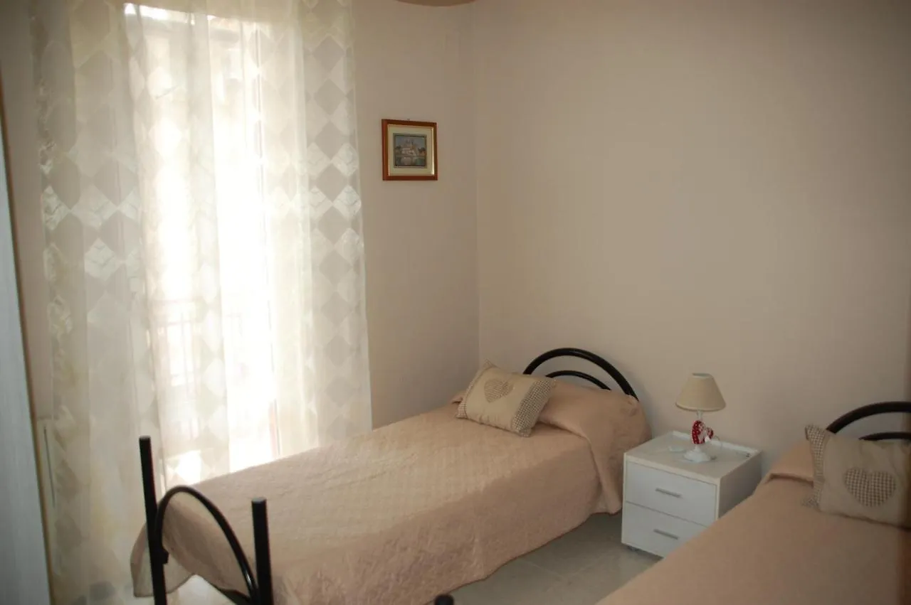 Appartamento Rina Centro Sicilia Pietraperzia Italia