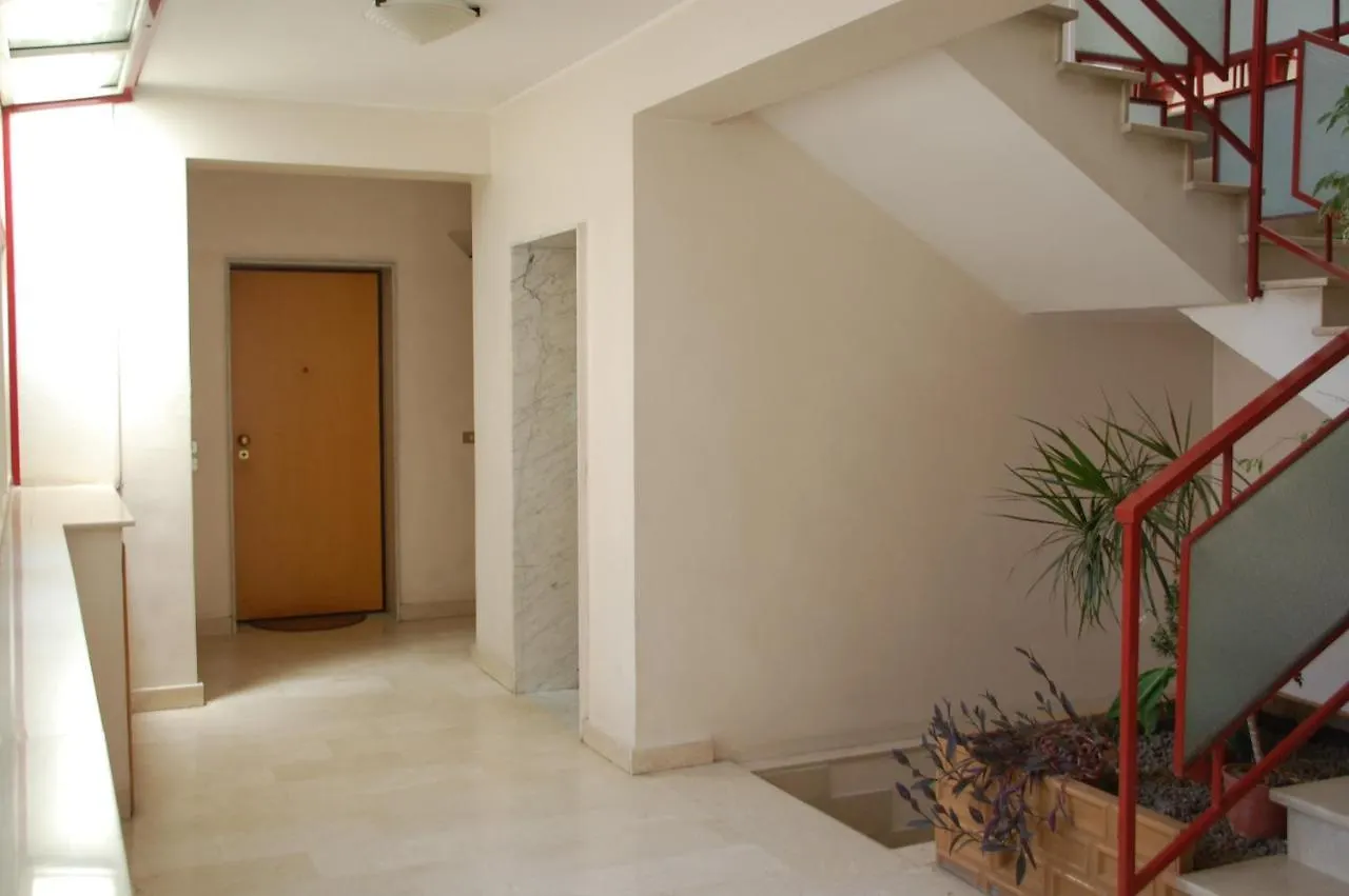 Appartamento Rina Centro Sicilia Pietraperzia