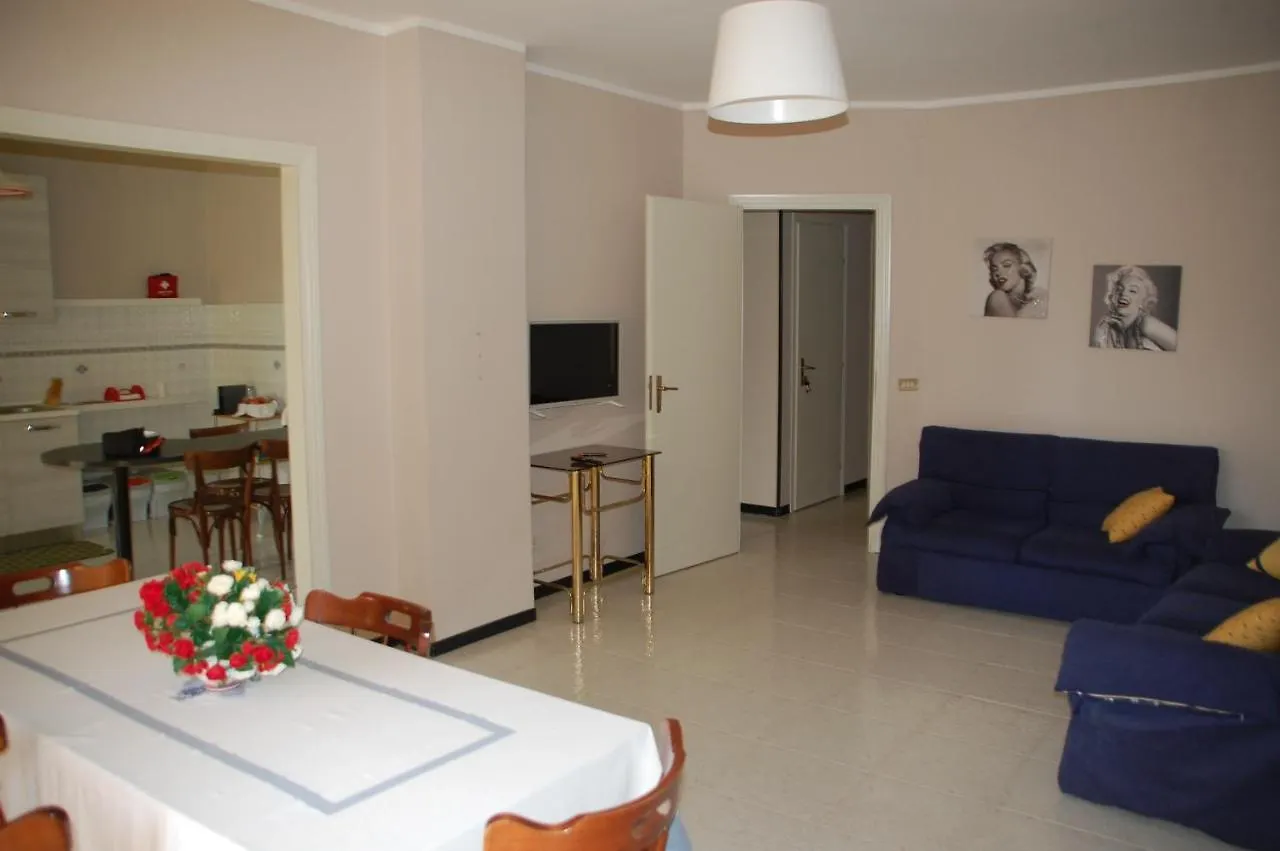 Appartamento Rina Centro Sicilia Pietraperzia