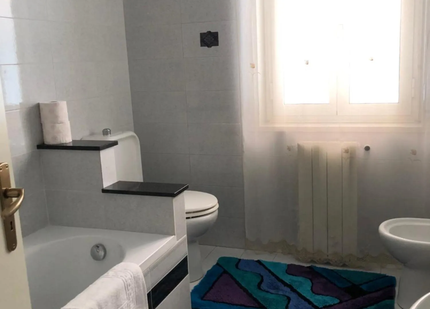 Appartamento Rina Centro Sicilia Pietraperzia