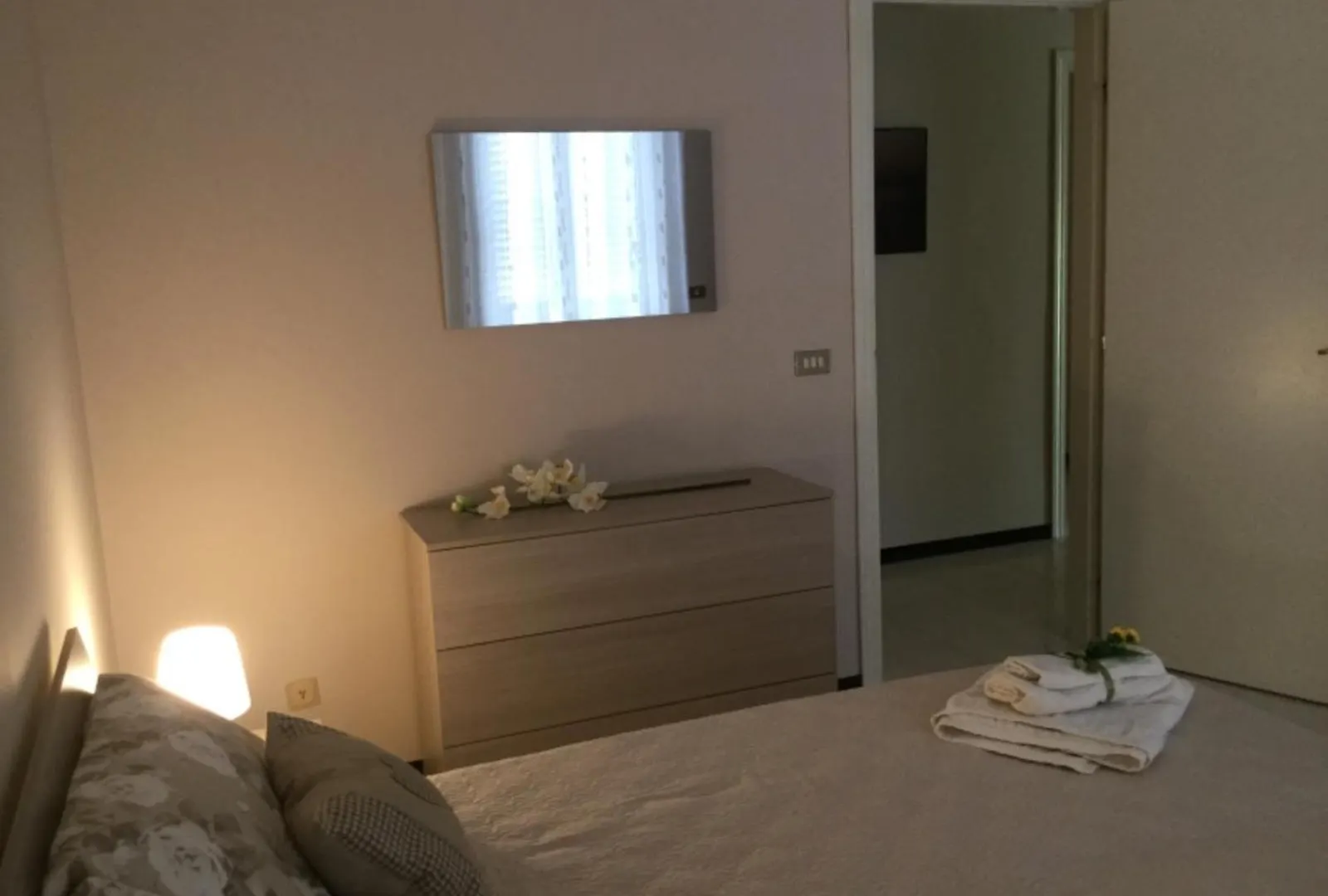 Appartamento Rina Centro Sicilia Pietraperzia