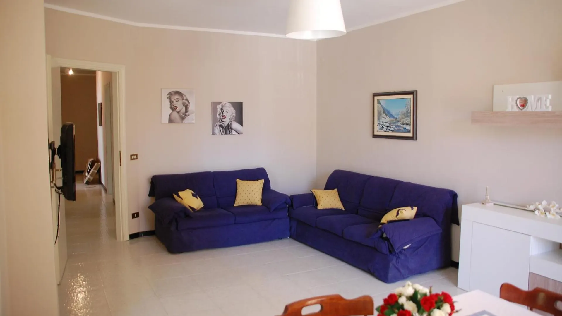 Appartamento Rina Centro Sicilia Pietraperzia Italia