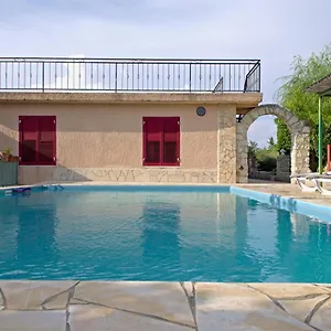 Alloggio in famiglia Casa Ciravolo, Contessa Entellina