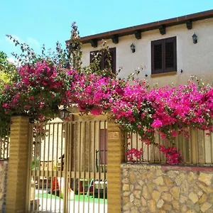 Casa vacanze Casa Vacanze Mediterraneo, Tre Fontane