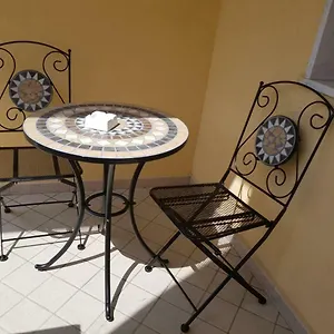 Appartamento Relax Due Passi Dal Mare, Spadafora