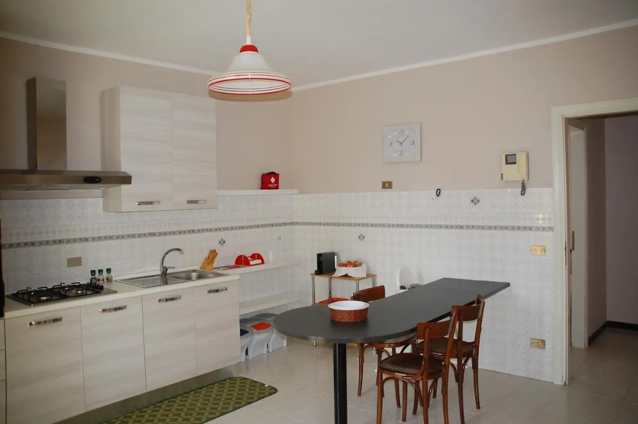 Apartment Appartamento 