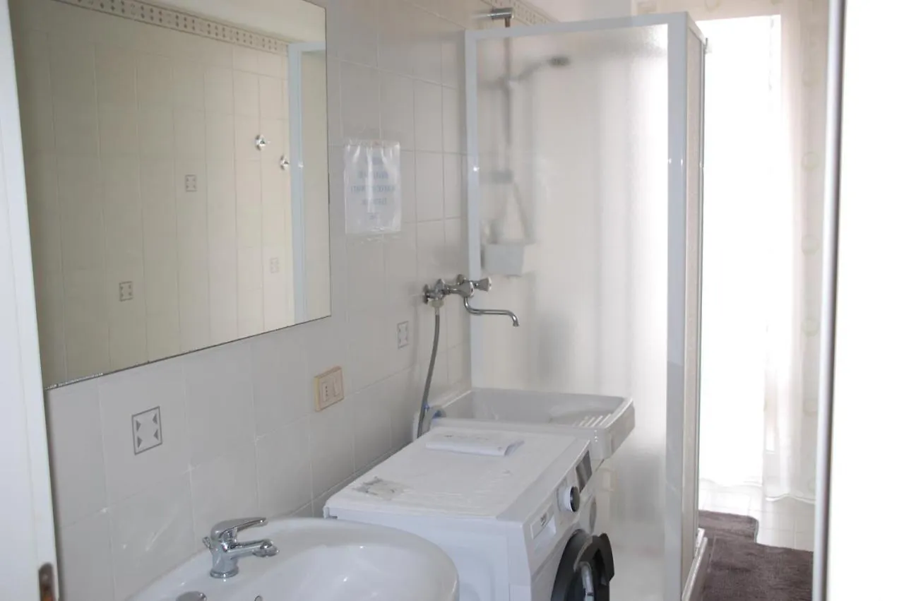 Apartment Appartamento 