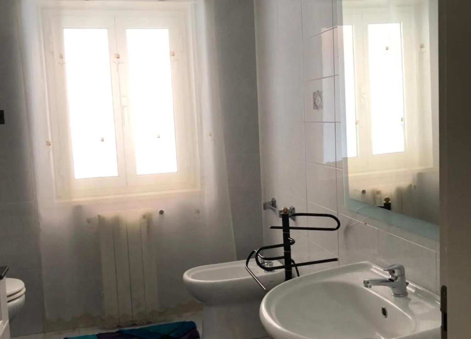 Apartment Appartamento 