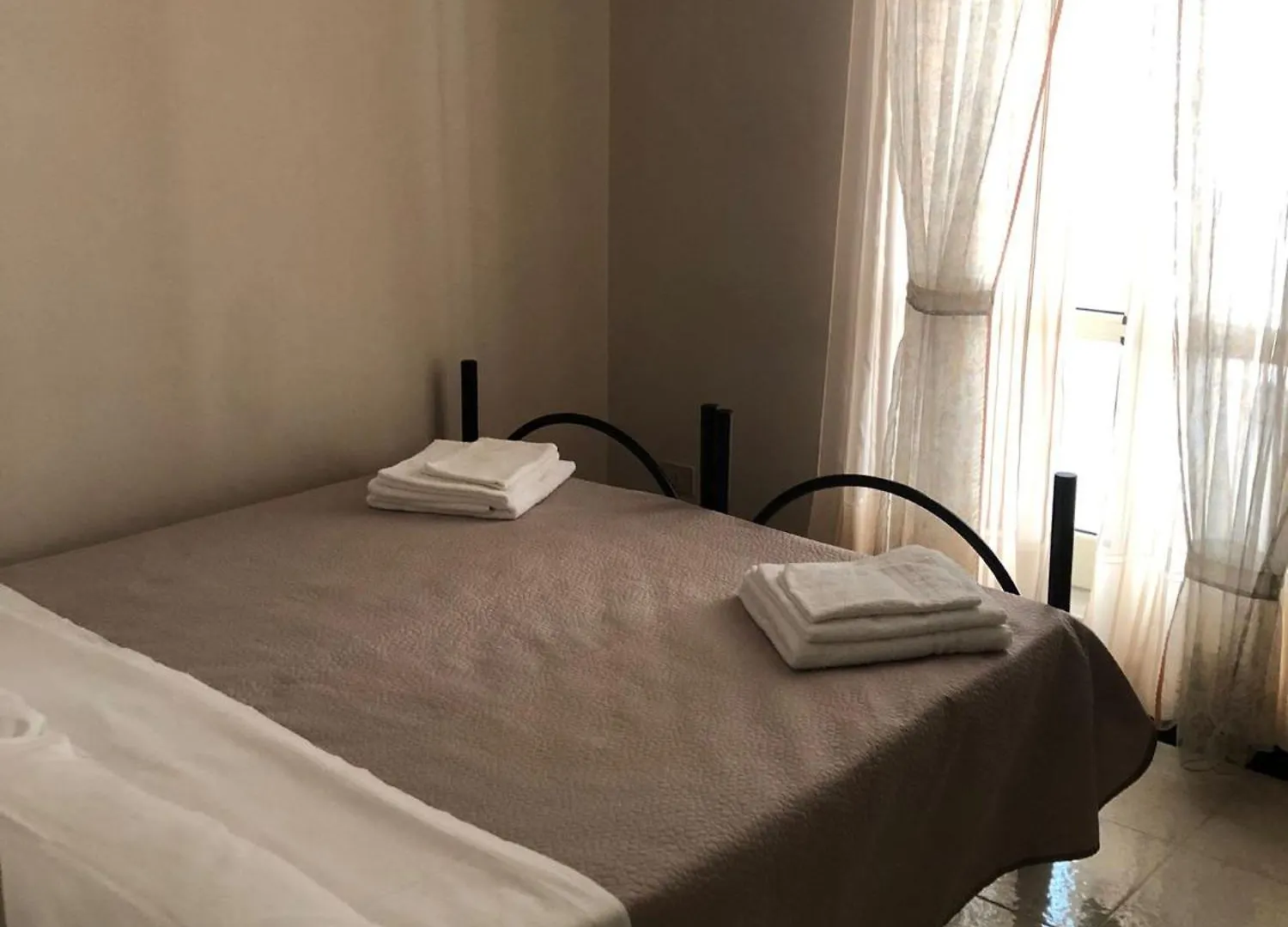 Apartment Appartamento 